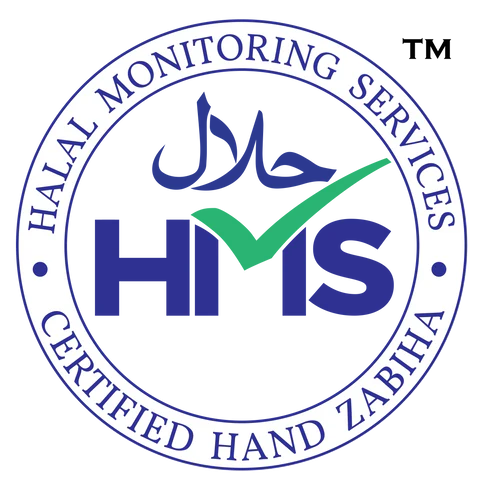 HMS Certification