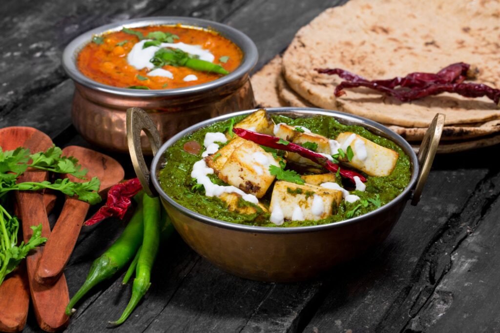 10 Lesser-known Punjabi Vegetarian Dishes American Audiences Should Try