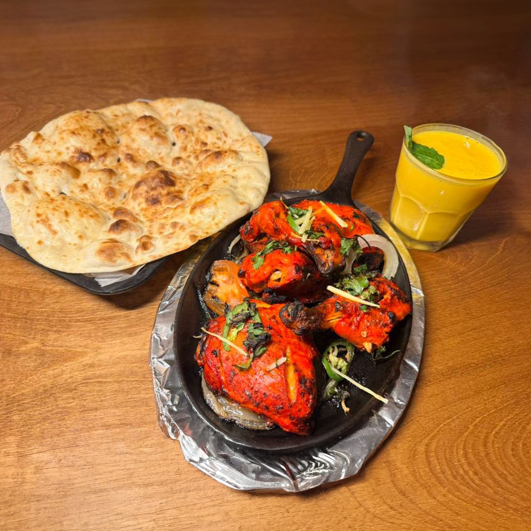 Hussain Catering Services