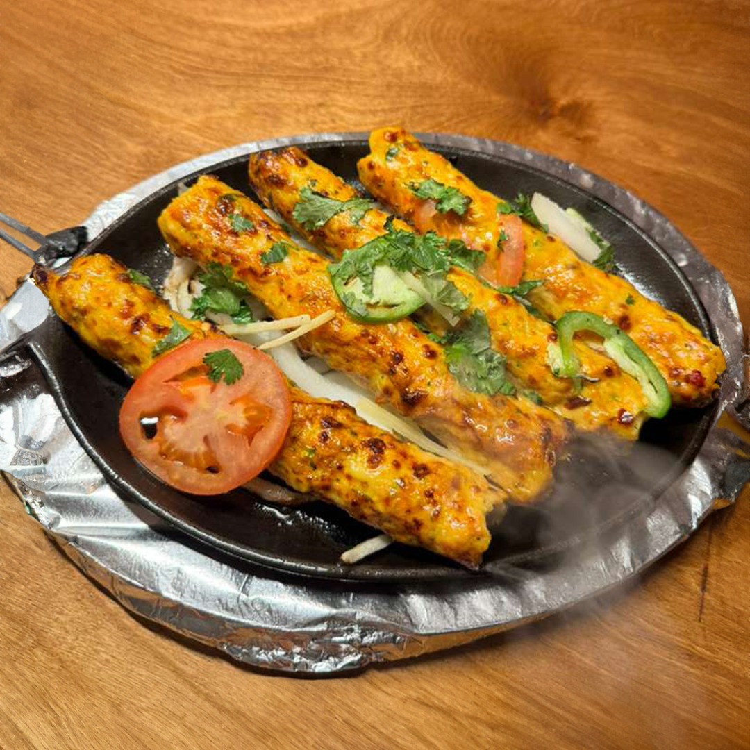 Hussain Catering Services