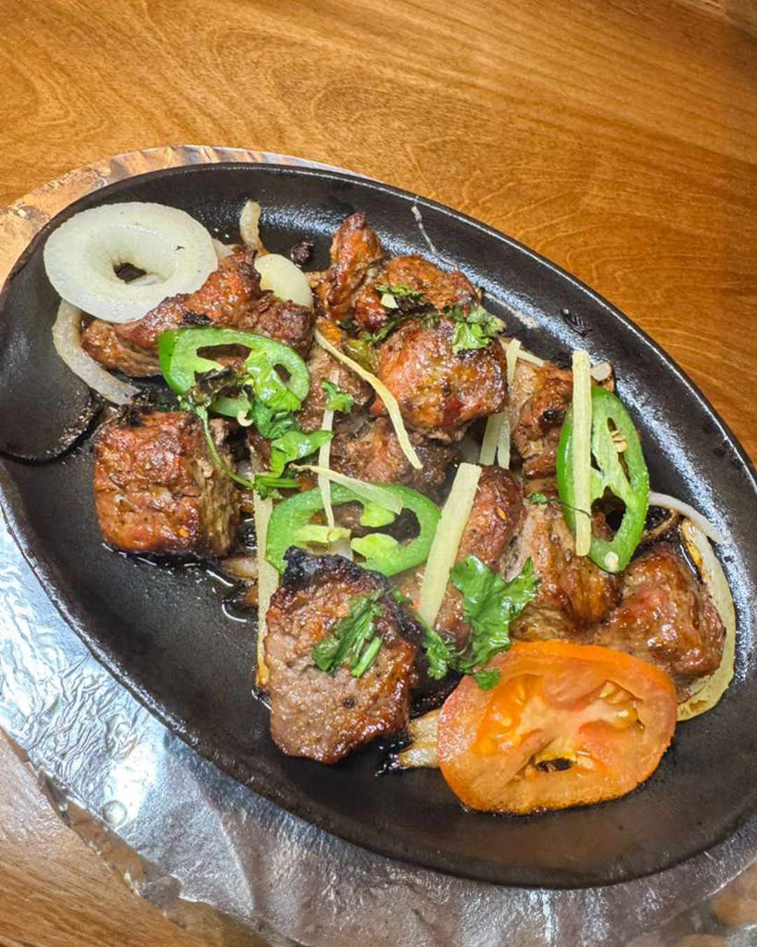 Hussain Catering Services