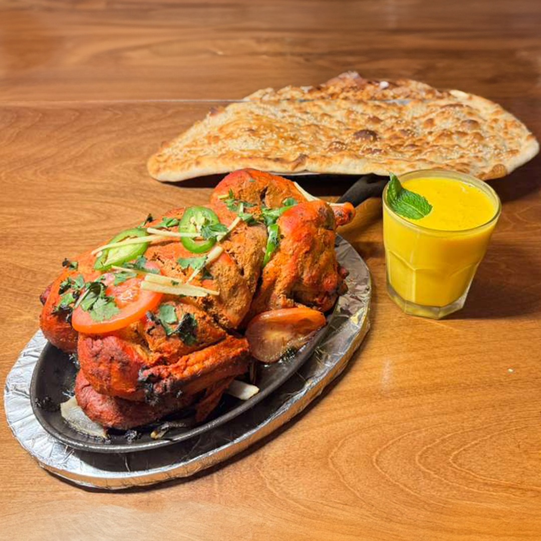 Hussain Catering Services