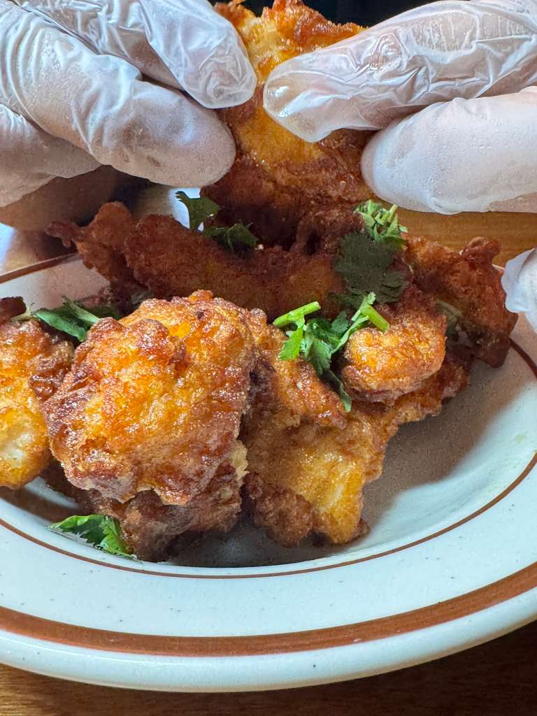 Hussain Catering Services