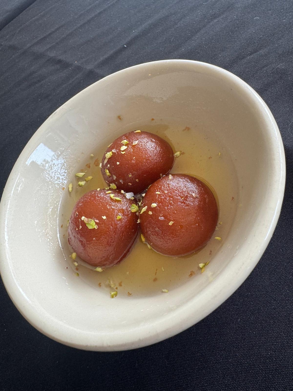 Hussain Catering Services